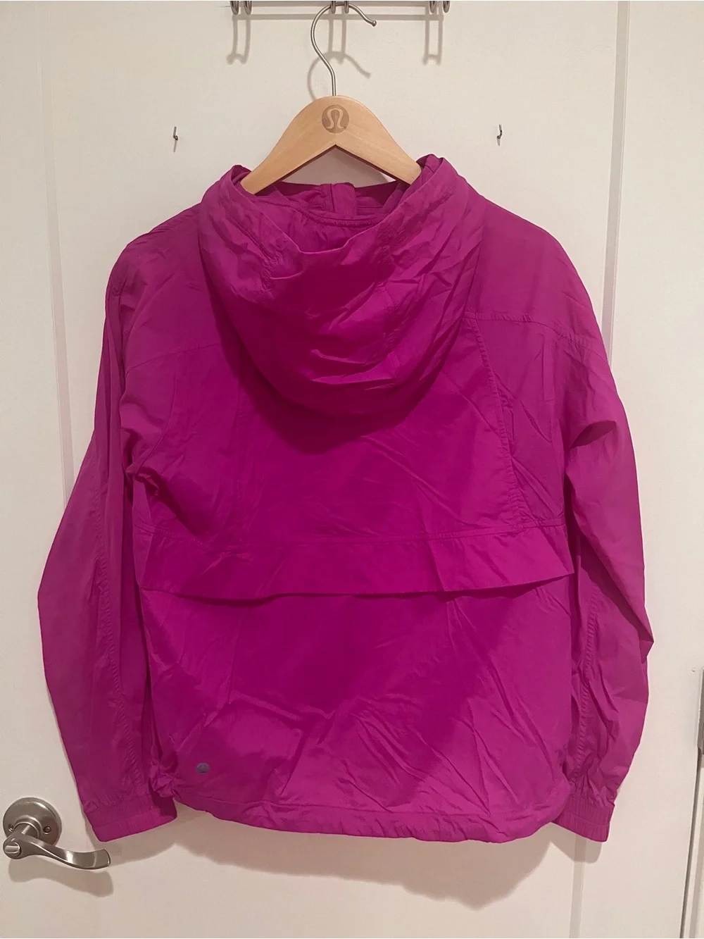lululemon Hood Lite Packable Jacket